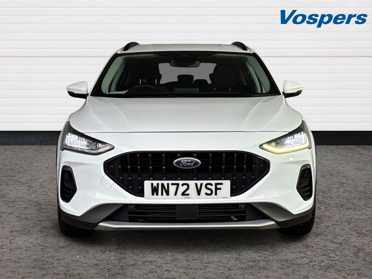 Used Ford Focus 2022 for sale - 77526076: Photo 2