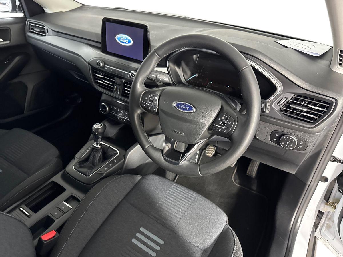 Used Ford Focus 2022 for sale - 77526076: Photo 22
