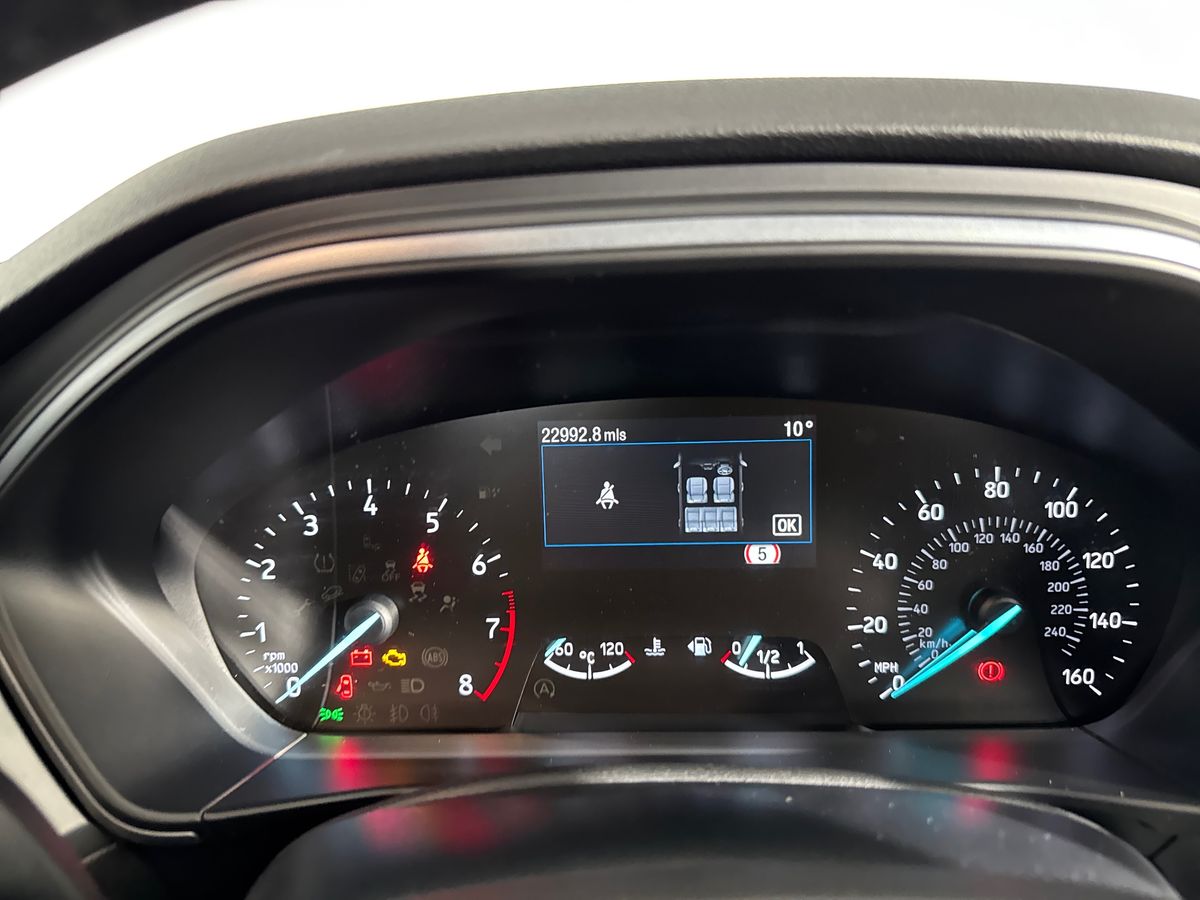 Used Ford Focus 2022 for sale - 77526076: Photo 23