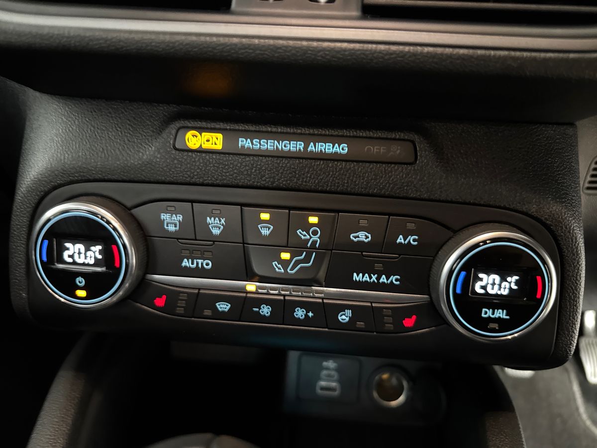 Used Ford Focus 2022 for sale - 77526076: Photo 26