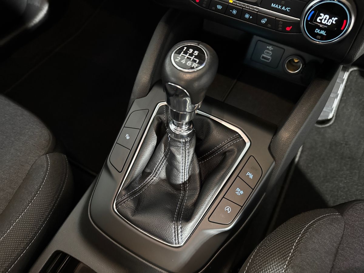 Used Ford Focus 2022 for sale - 77526076: Photo 27