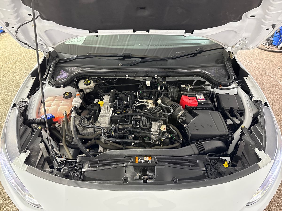 Used Ford Focus 2022 for sale - 77526076: Photo 33