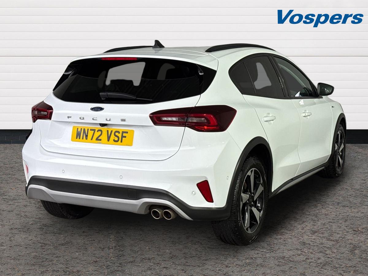 Used Ford Focus 2022 for sale - 77526076: Photo 9