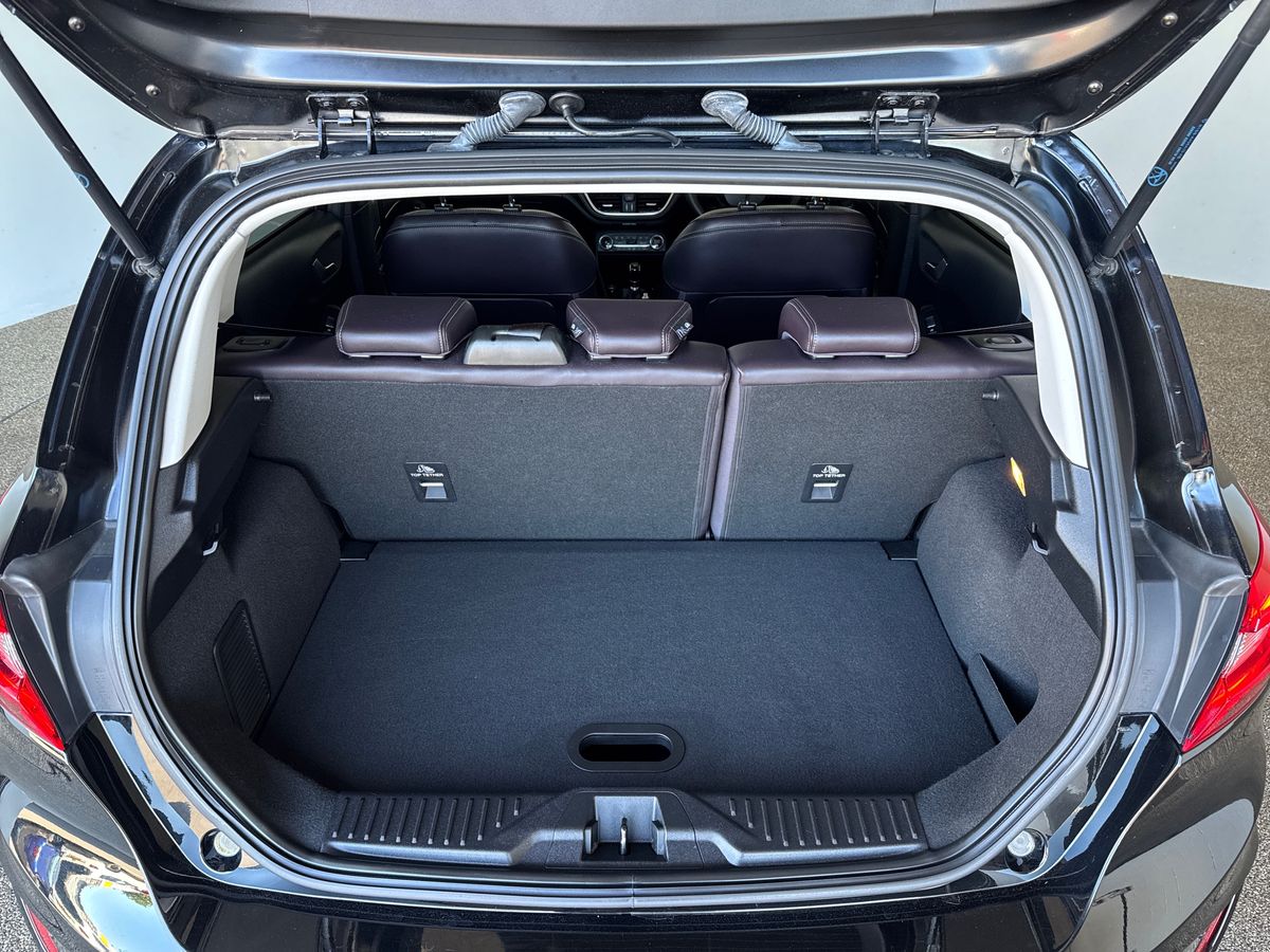 Used Ford Fiesta 2018 for sale - 76652474: Photo 17