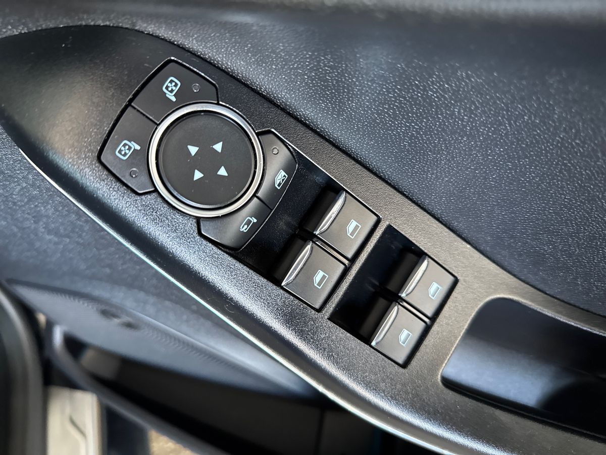 Used Ford Fiesta 2018 for sale - 76652474: Photo 24