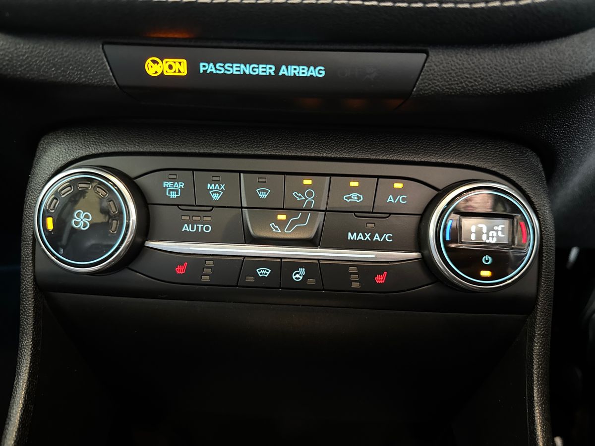 Used Ford Fiesta 2018 for sale - 76652474: Photo 26