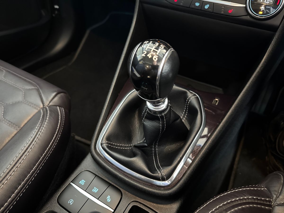 Used Ford Fiesta 2018 for sale - 76652474: Photo 27