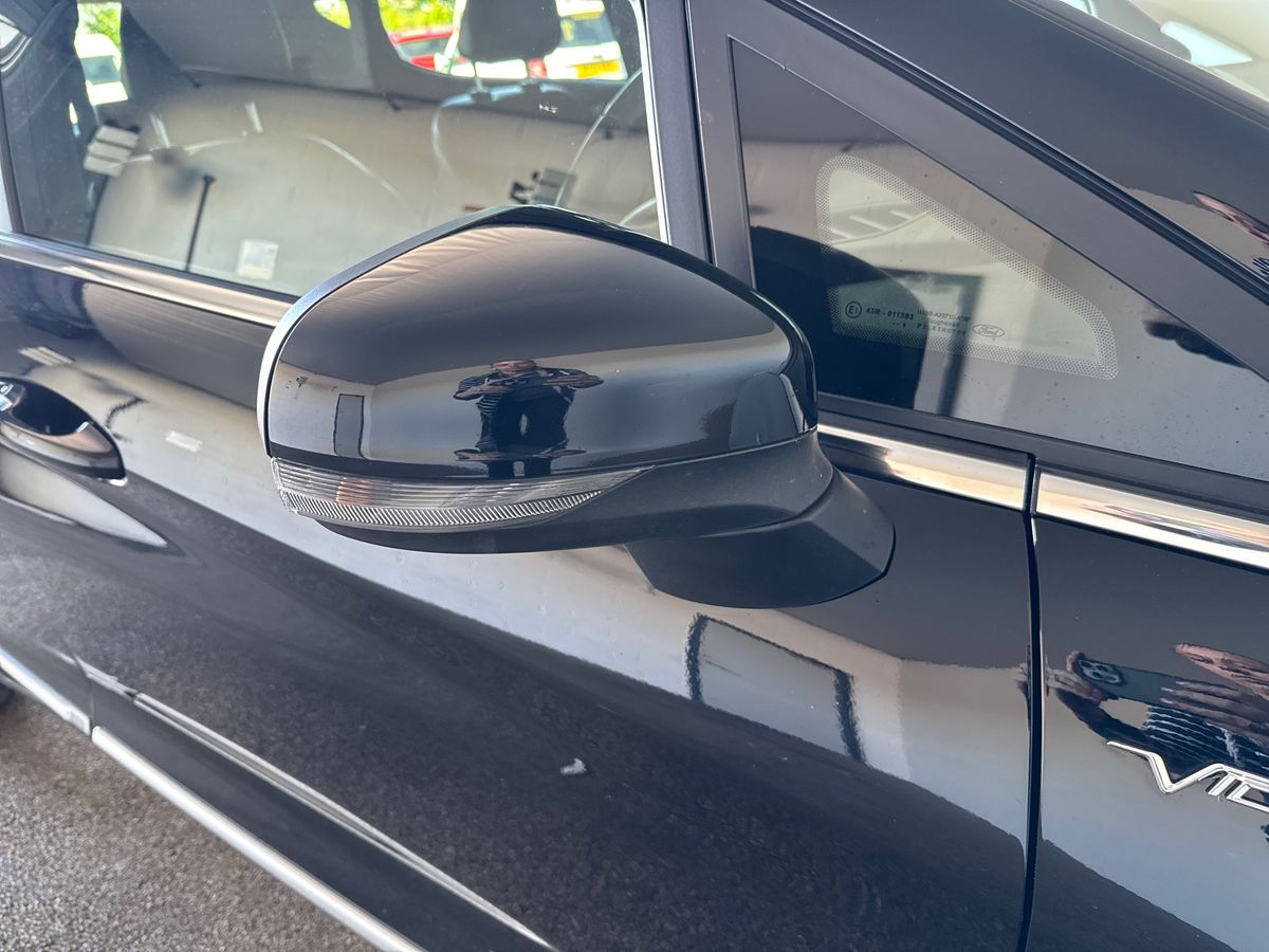 Used Ford Fiesta 2018 for sale - 76652474: Photo 29