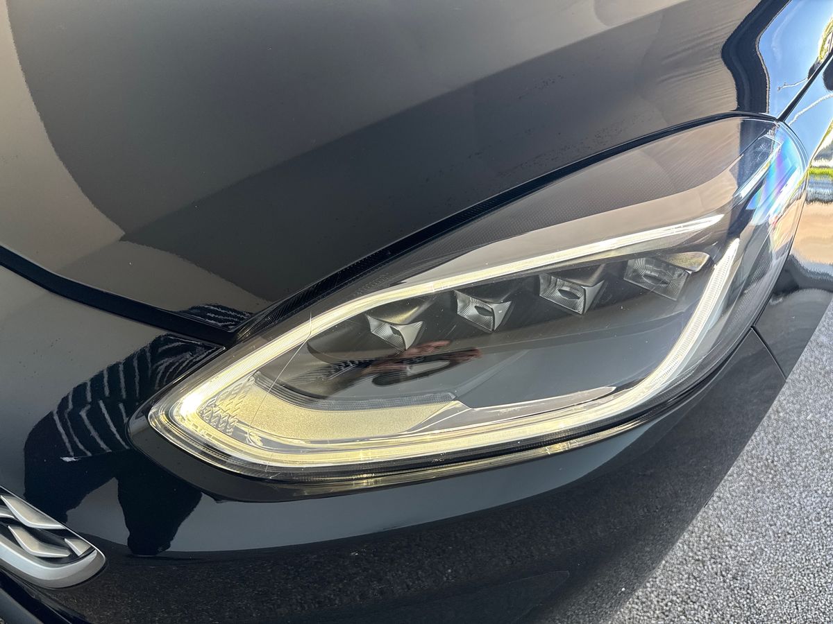 Used Ford Fiesta 2018 for sale - 76652474: Photo 32