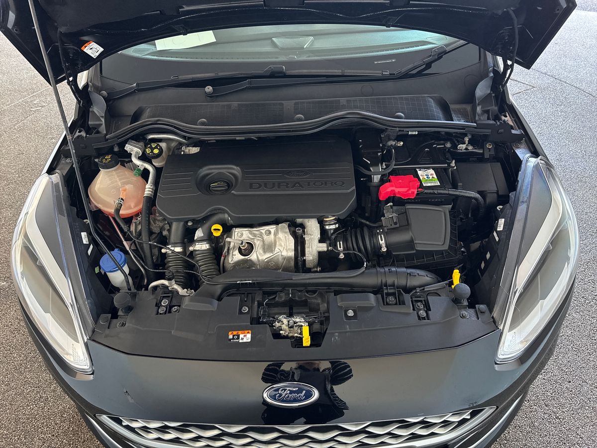 Used Ford Fiesta 2018 for sale - 76652474: Photo 33