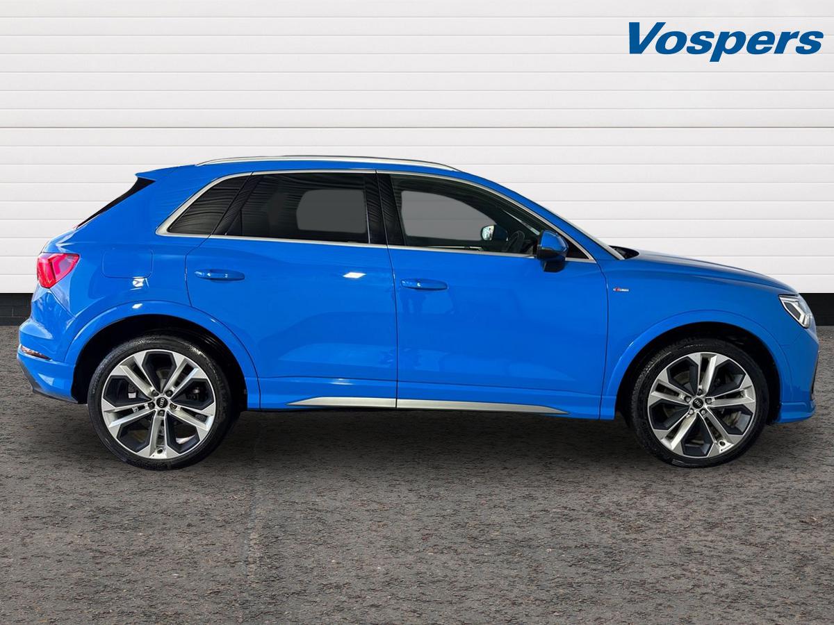 Used Audi Q3 2022 for sale - 76630195: Photo 10