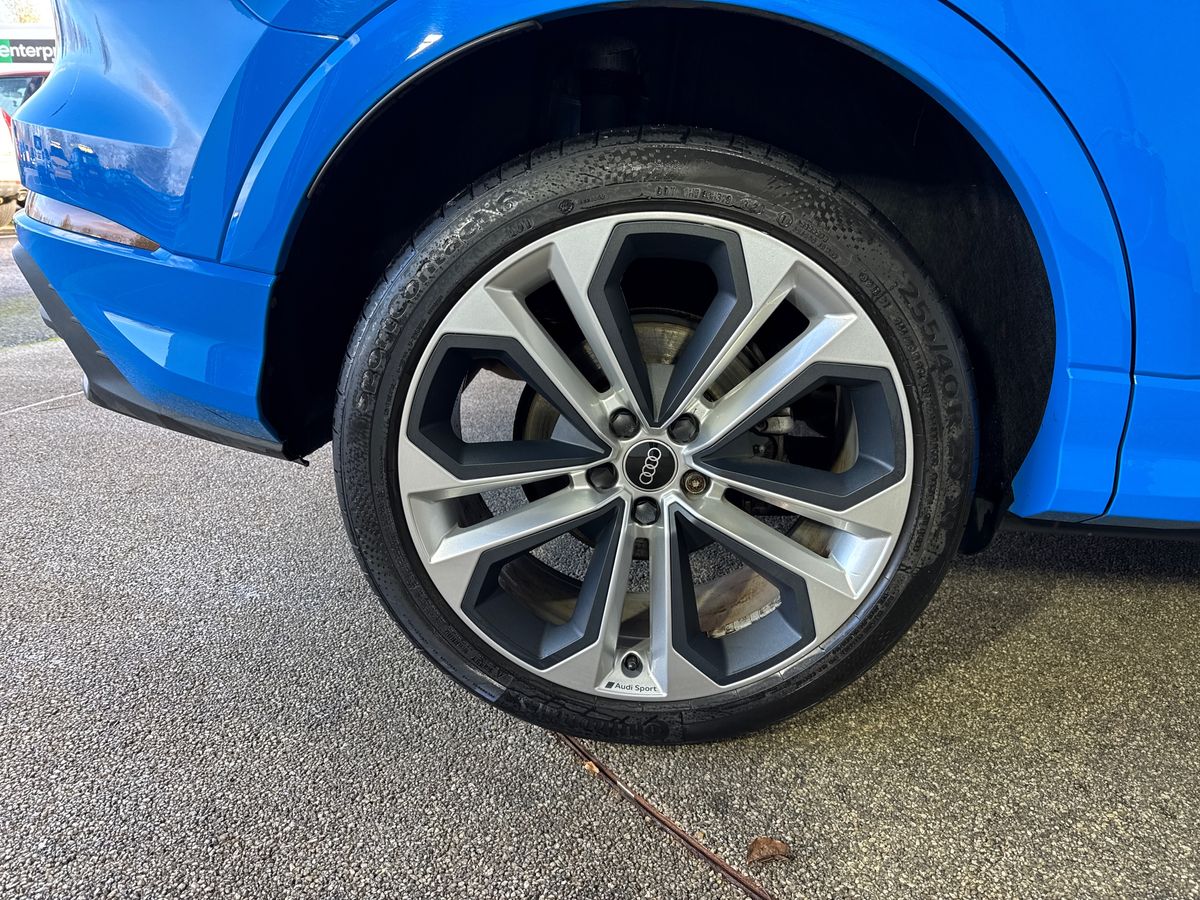 Used Audi Q3 2022 for sale - 76630195: Photo 11