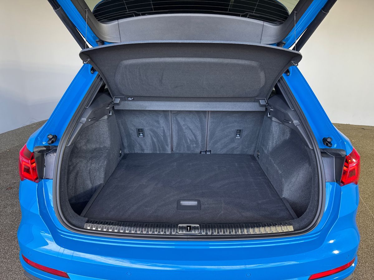 Used Audi Q3 2022 for sale - 76630195: Photo 17