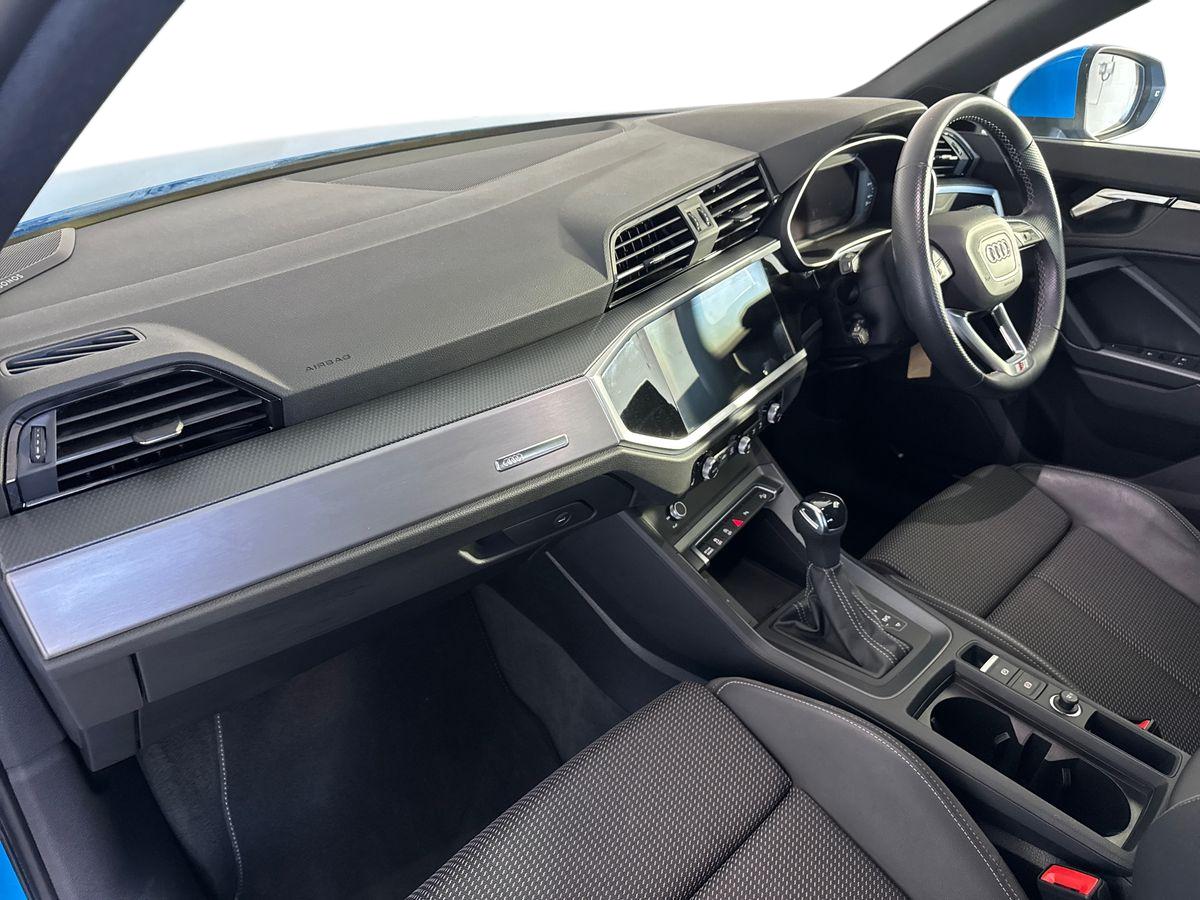 Used Audi Q3 2022 for sale - 76630195: Photo 18