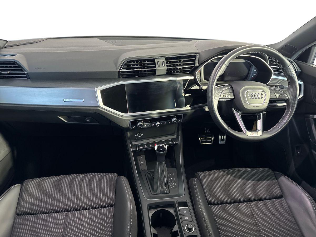 Used Audi Q3 2022 for sale - 76630195: Photo 19