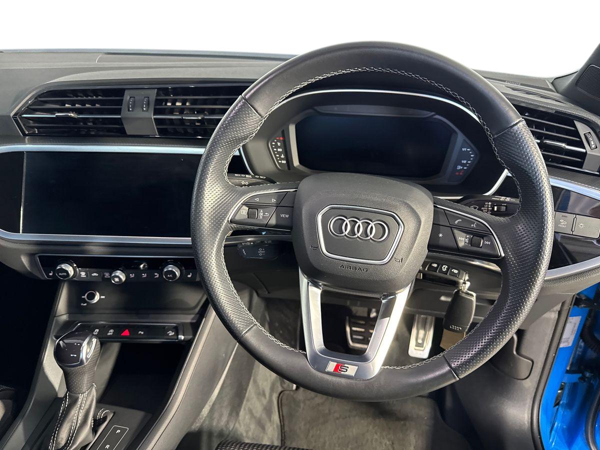 Used Audi Q3 2022 for sale - 76630195: Photo 21