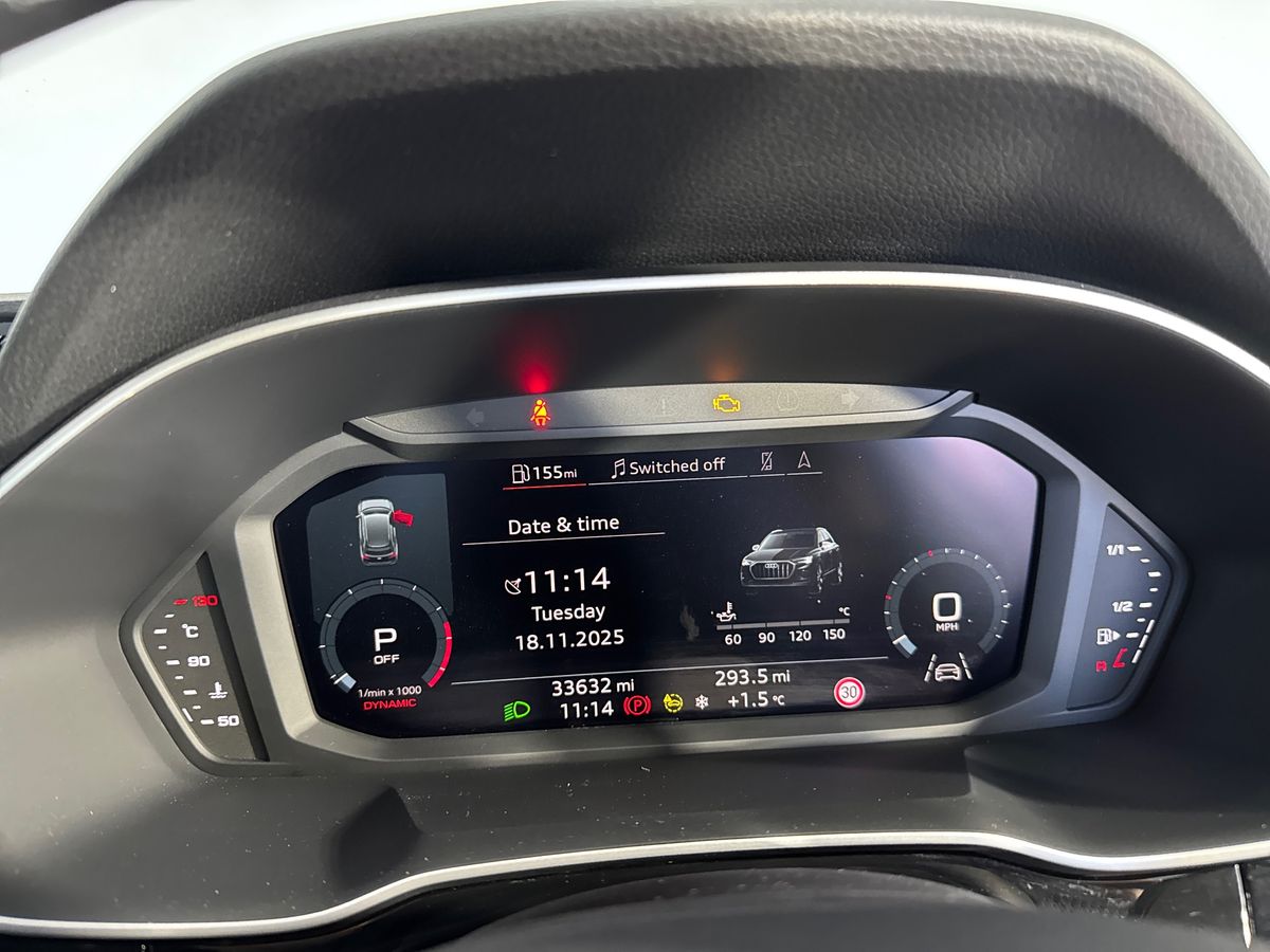 Used Audi Q3 2022 for sale - 76630195: Photo 23