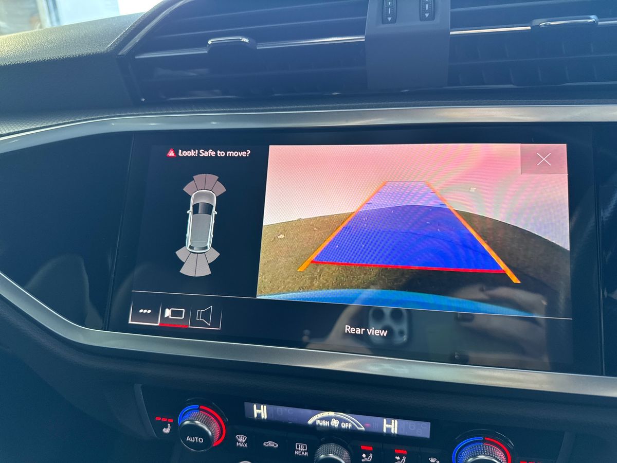 Used Audi Q3 2022 for sale - 76630195: Photo 25