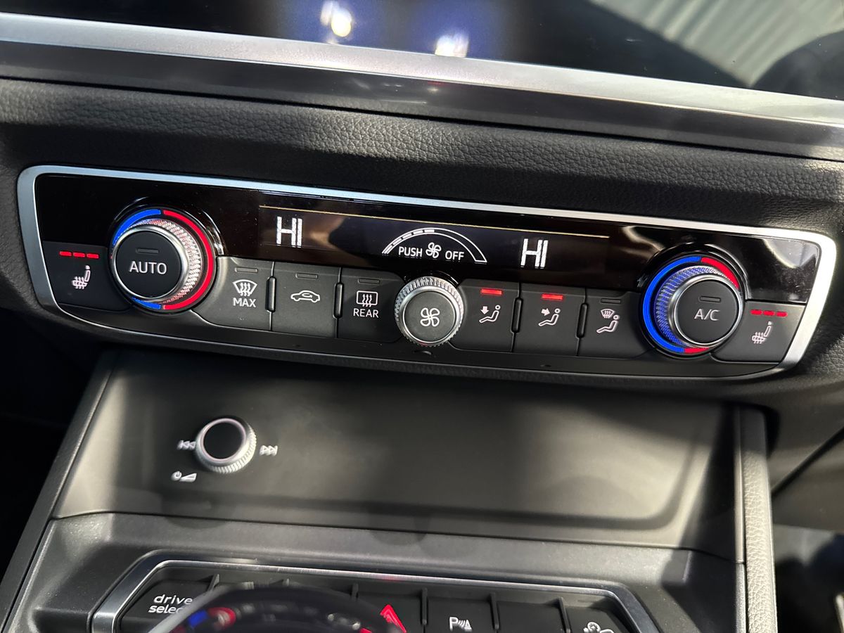 Used Audi Q3 2022 for sale - 76630195: Photo 26