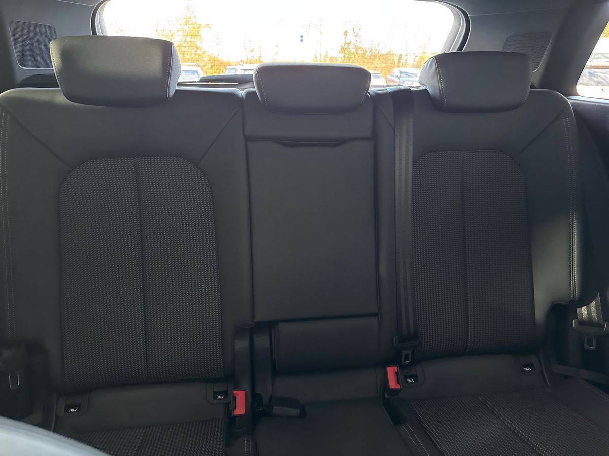 Used Audi Q3 2022 for sale - 76630195: Photo 28