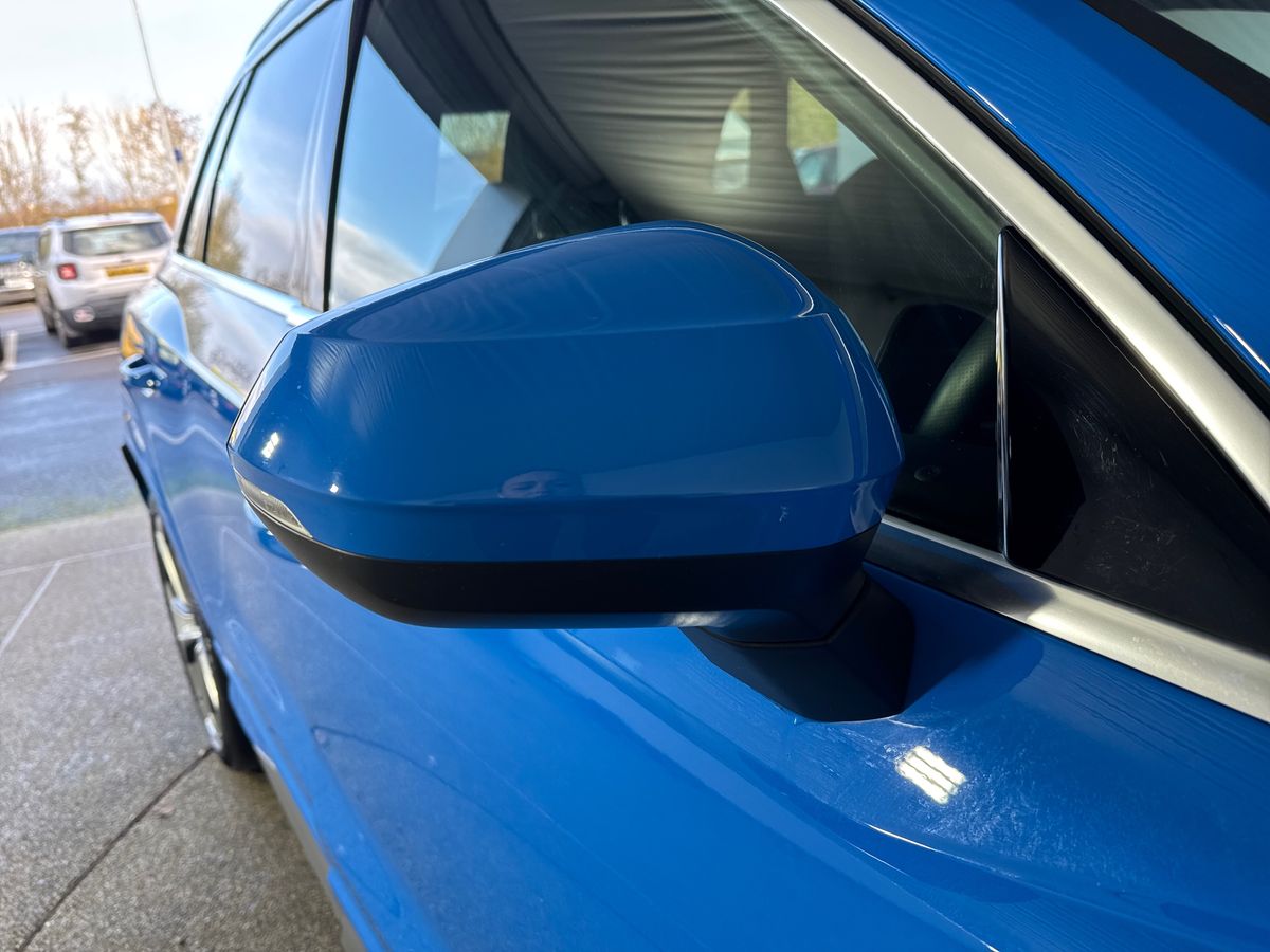 Used Audi Q3 2022 for sale - 76630195: Photo 29