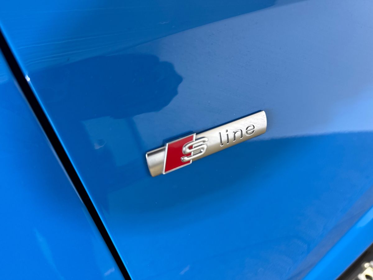 Used Audi Q3 2022 for sale - 76630195: Photo 31