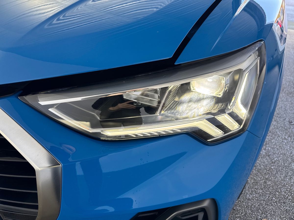 Used Audi Q3 2022 for sale - 76630195: Photo 32