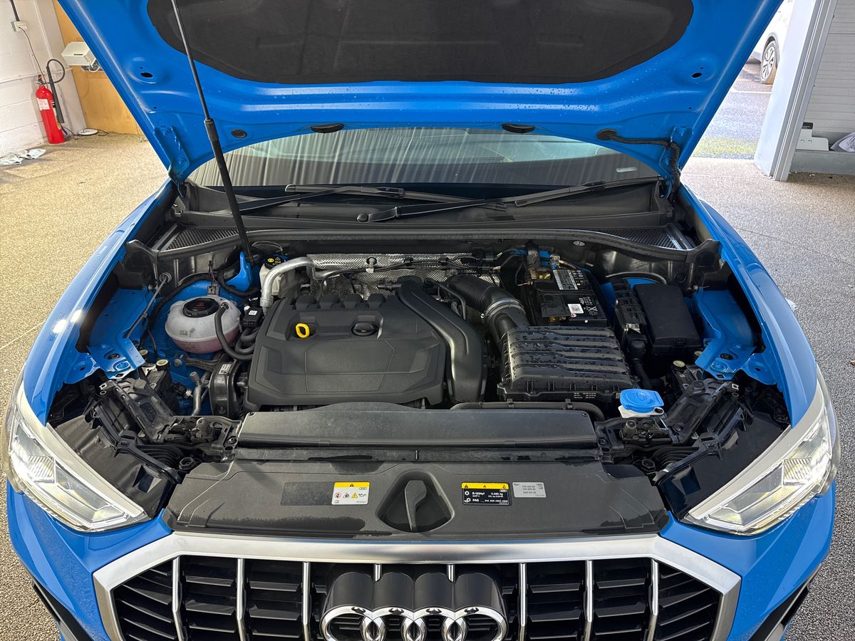 Used Audi Q3 2022 for sale - 76630195: Photo 33