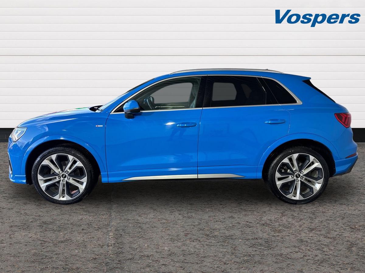 Used Audi Q3 2022 for sale - 76630195: Photo 5