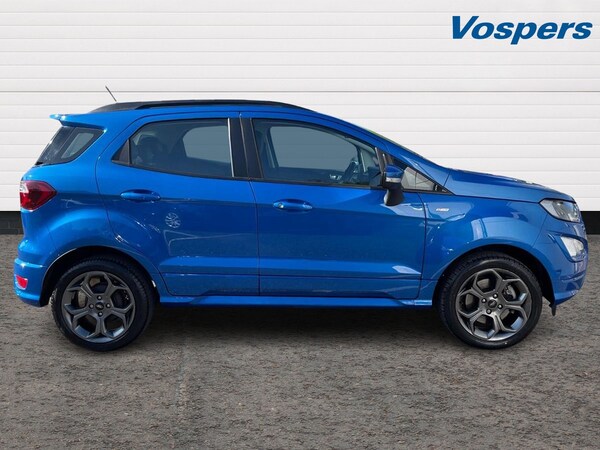 Used Ford Ecosport 2022 for sale - 75595643: Photo 10