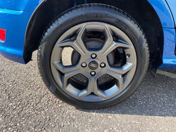Used Ford Ecosport 2022 for sale - 75595643: Photo 14