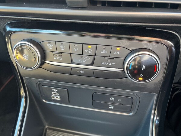 Used Ford Ecosport 2022 for sale - 75595643: Photo 26