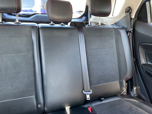 Used Ford Ecosport 2022 for sale - 75595643: Photo 28