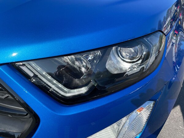 Used Ford Ecosport 2022 for sale - 75595643: Photo 32