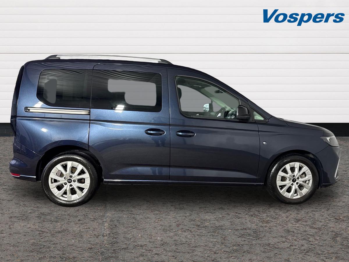 Used Ford Tourneo Connect 2024 for sale - 77606890: Photo 10