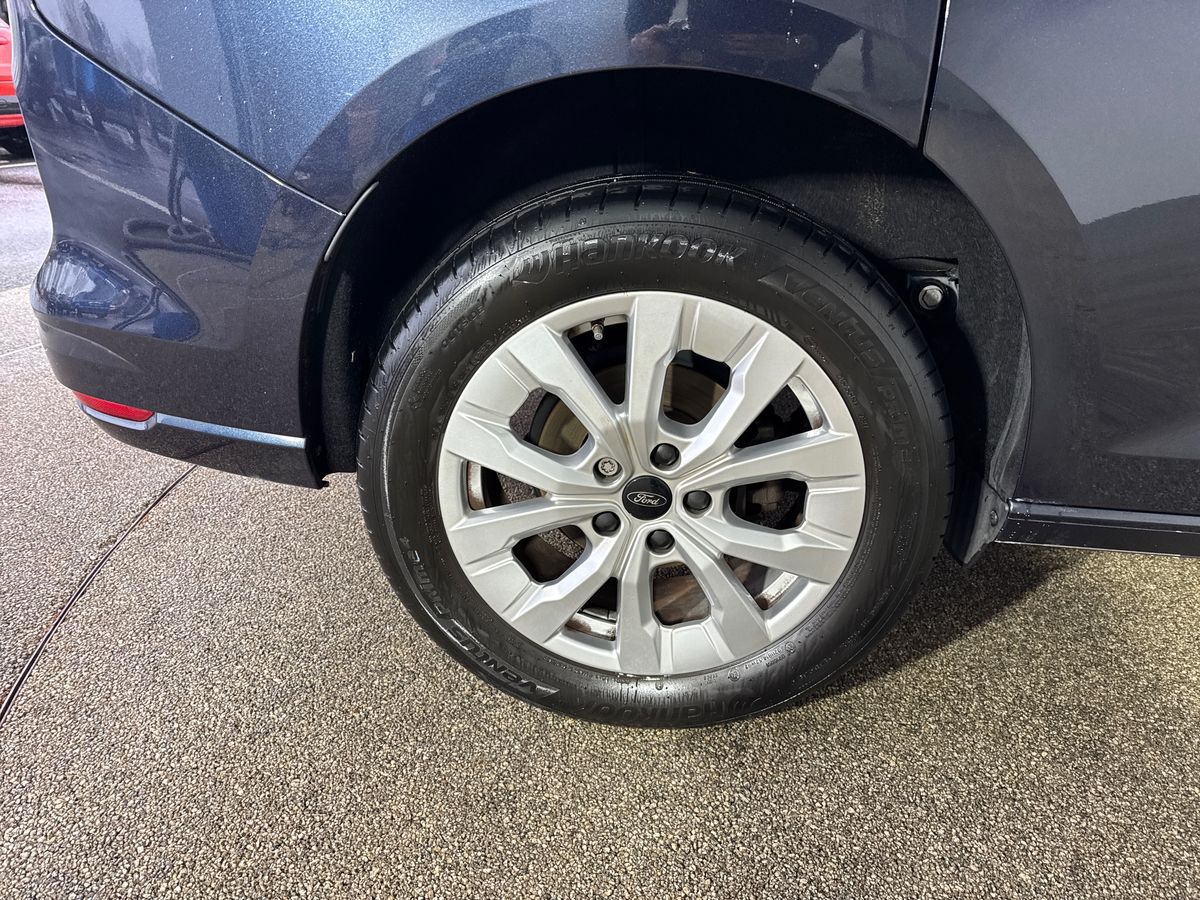 Used Ford Tourneo Connect 2024 for sale - 77606890: Photo 11