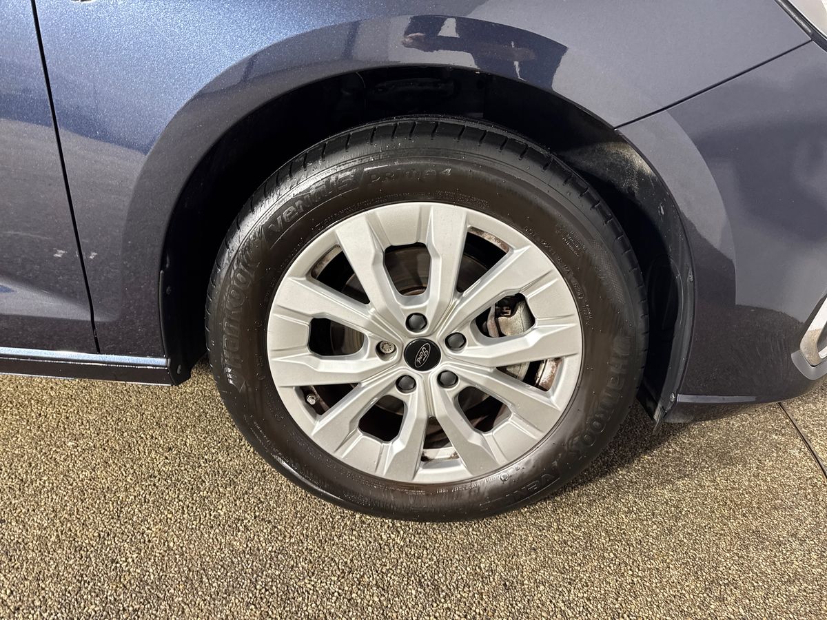 Used Ford Tourneo Connect 2024 for sale - 77606890: Photo 13