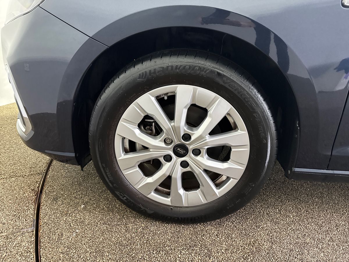 Used Ford Tourneo Connect 2024 for sale - 77606890: Photo 14