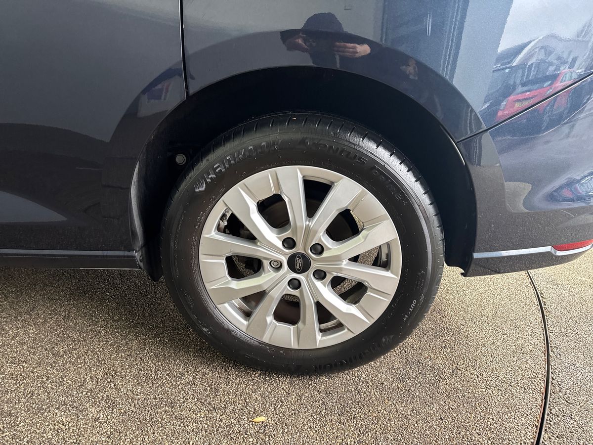 Used Ford Tourneo Connect 2024 for sale - 77606890: Photo 15