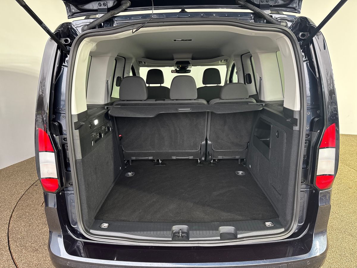 Used Ford Tourneo Connect 2024 for sale - 77606890: Photo 17