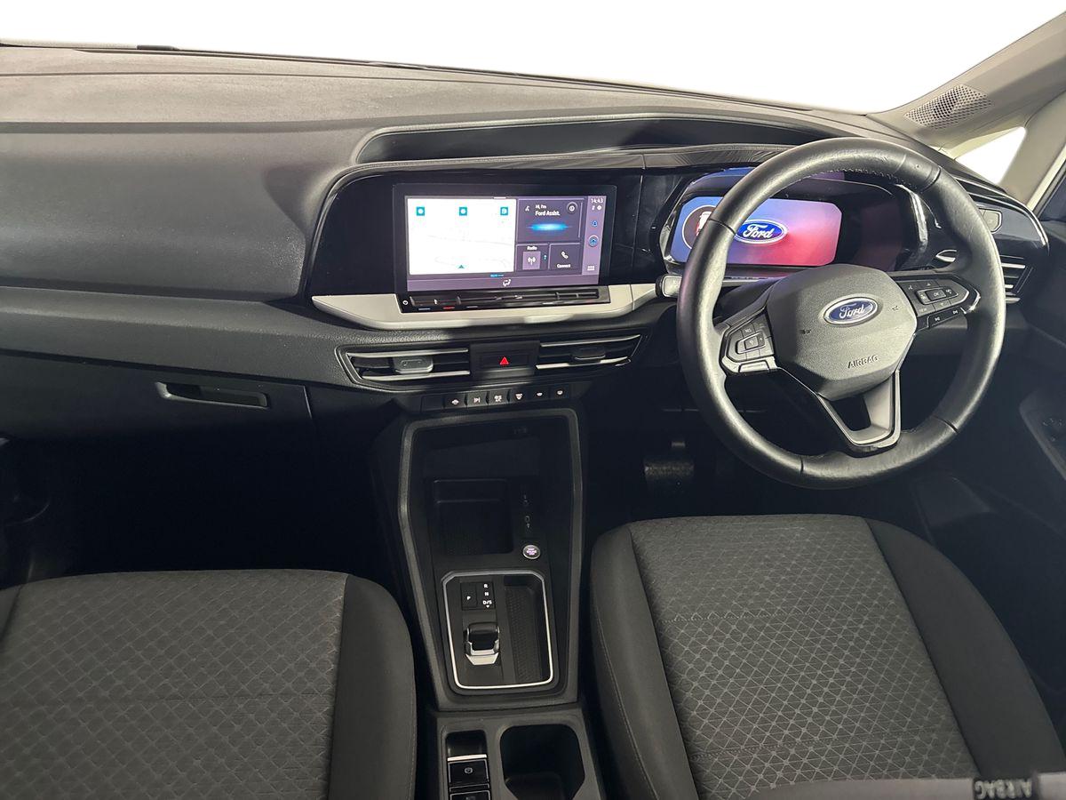 Used Ford Tourneo Connect 2024 for sale - 77606890: Photo 19