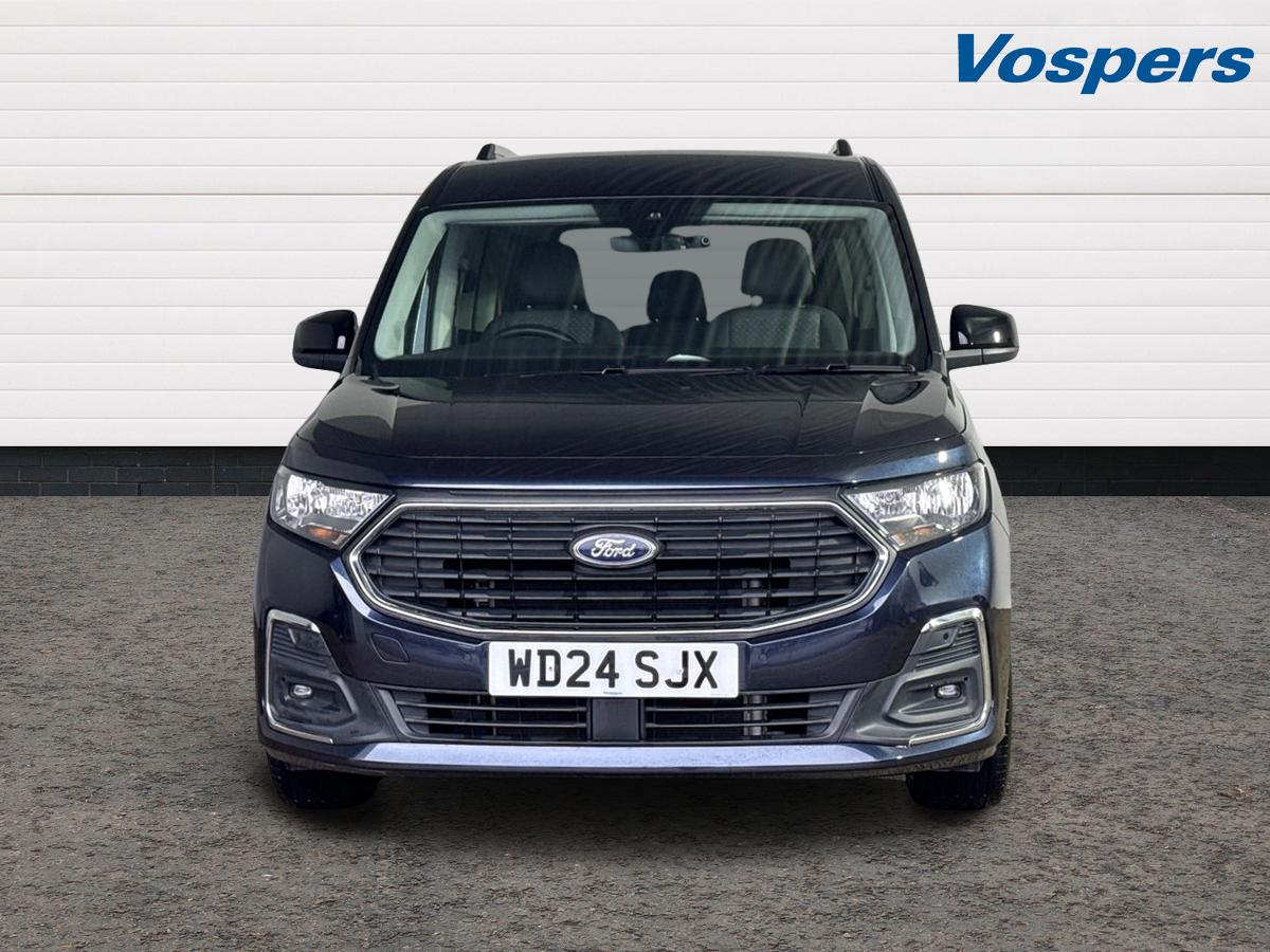 Used Ford Tourneo Connect 2024 for sale - 77606890: Photo 2