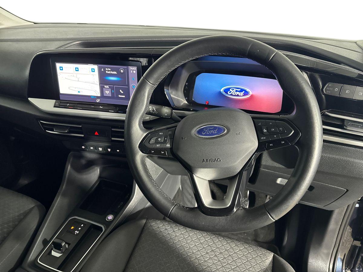 Used Ford Tourneo Connect 2024 for sale - 77606890: Photo 21