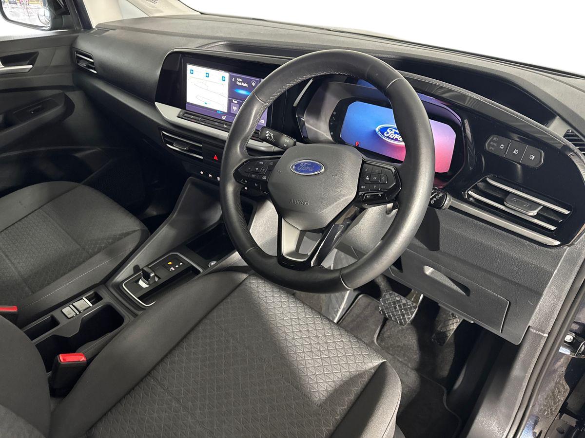 Used Ford Tourneo Connect 2024 for sale - 77606890: Photo 22