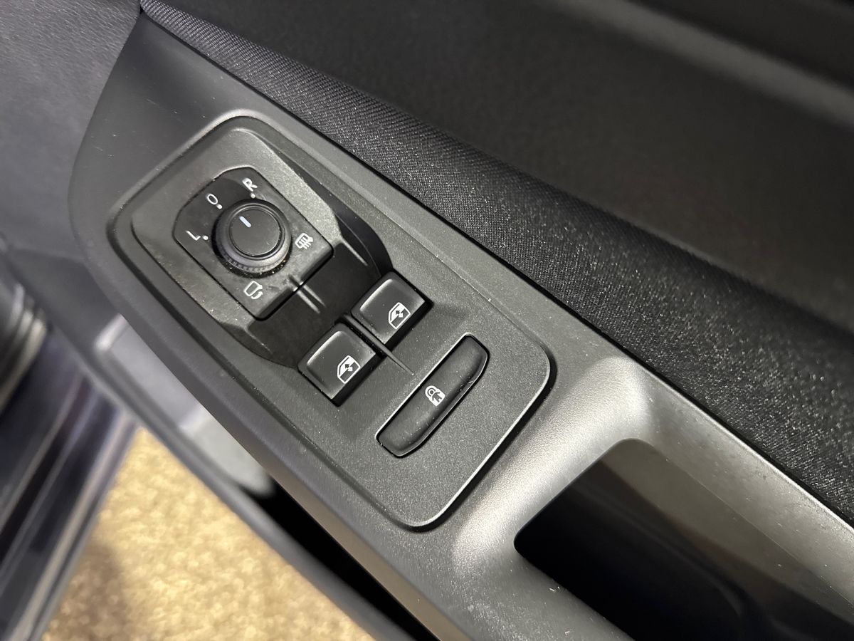 Used Ford Tourneo Connect 2024 for sale - 77606890: Photo 24