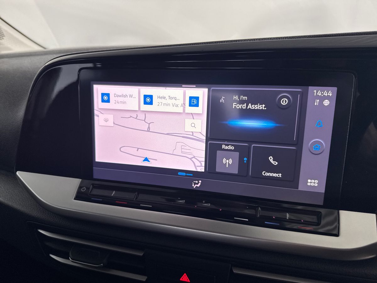 Used Ford Tourneo Connect 2024 for sale - 77606890: Photo 25