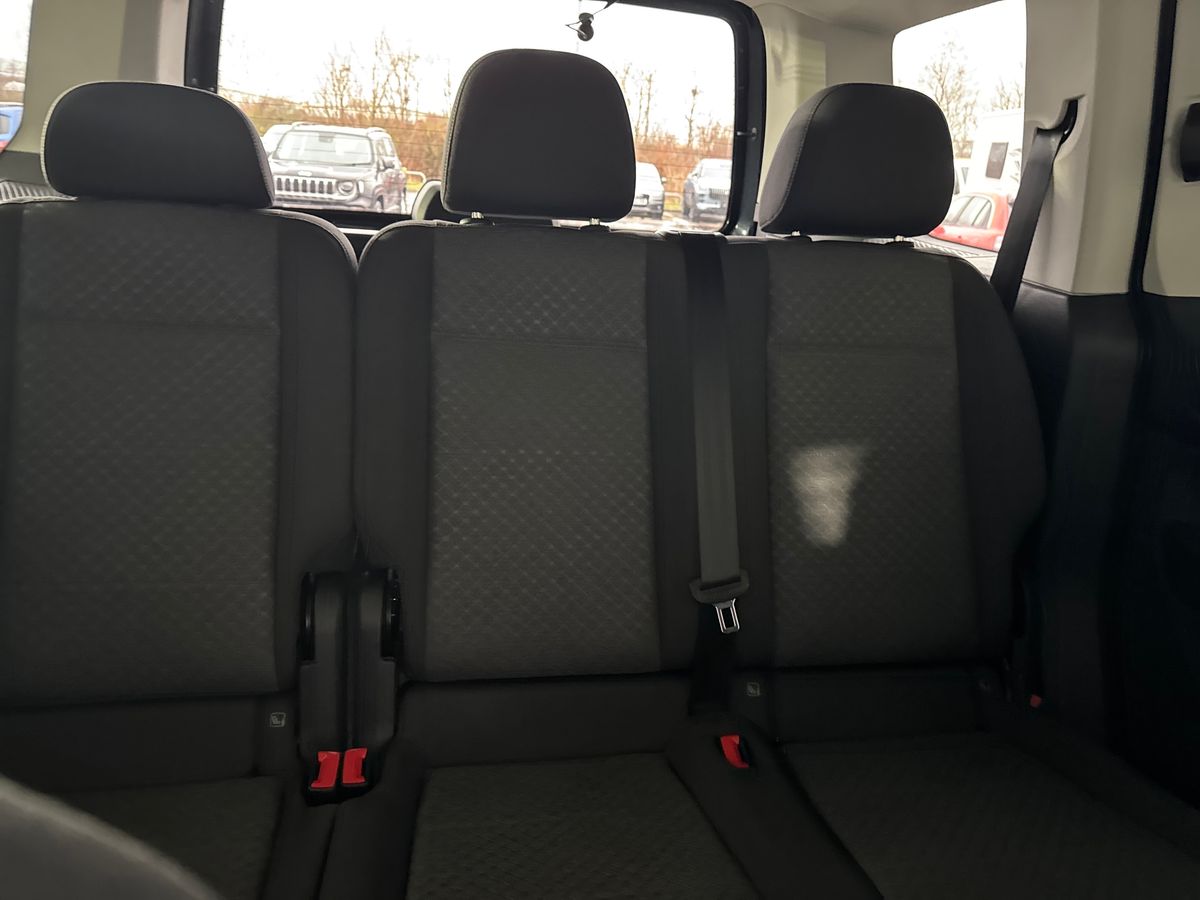 Used Ford Tourneo Connect 2024 for sale - 77606890: Photo 28