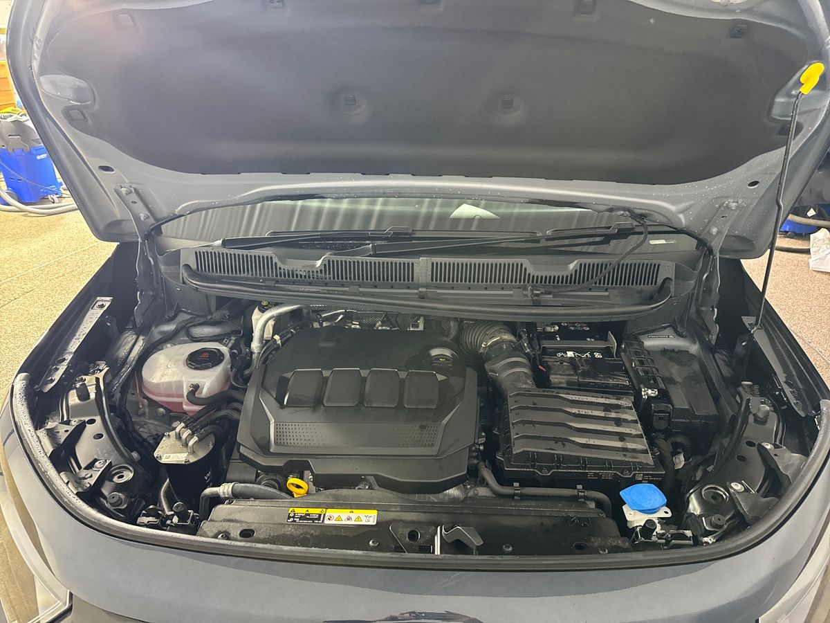 Used Ford Tourneo Connect 2024 for sale - 77606890: Photo 33