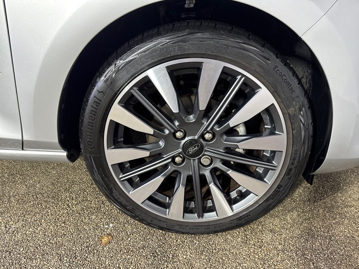 Used Ford Fiesta 2023 for sale - 77428070: Photo 13