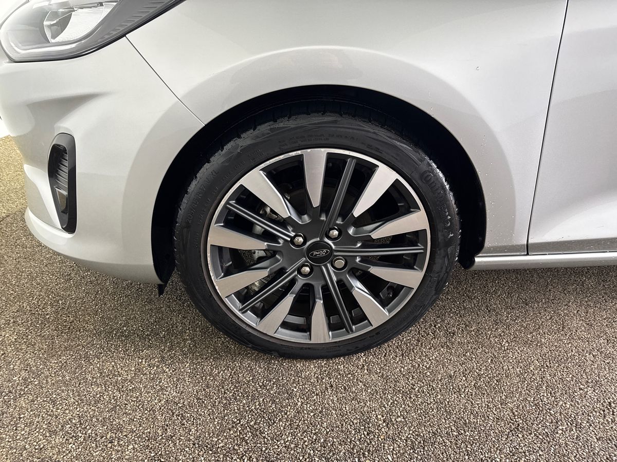 Used Ford Fiesta 2023 for sale - 77428070: Photo 14